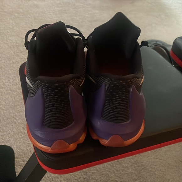 Nike KD’s. Used. Good condition. - Picture 5 of 6